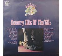 Willie Nelson a.o. - Country Hits Of The `60s
