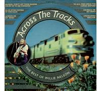 Willie Nelson - Across The Tracks