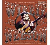 WILLIE NELSON - Always On My Mind