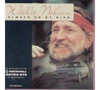 Willie Nelson - Always on my mind