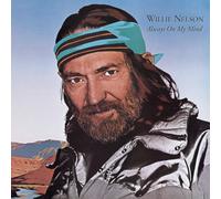 Willie Nelson Always on My Mind (CD) (Importación USA)