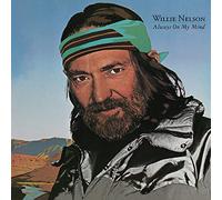 Willie Nelson - Always On My Mind (Colv) (Ogv) [Vinilo]