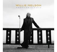 Willie Nelson – American Classic – Vinilo