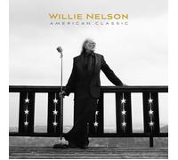 Willie Nelson – American Classic – Vinilo