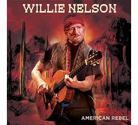Willie Nelson – American Rebel – Vinilo 12" coloreado (Importación USA)