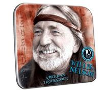 Willie Nelson - America's Troubador