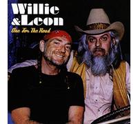 Willie Nelson and Leon Russell - One For The Road