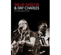 Willie Nelson And Ray Charles [1992] [DVD] [Reino Unido]