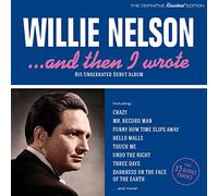 Willie Nelson - And Then I Wrote