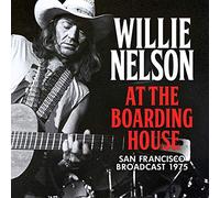 Willie Nelson - At The Boarding House