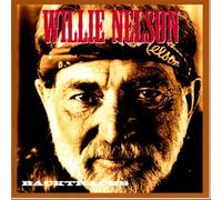 Willie Nelson - Backtracks