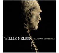 Willie Nelson - Band Of Brothers