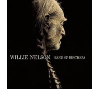 Willie Nelson Band of Brothers (Vinyl) (Importación USA)