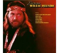 Willie Nelson - Best of [Import]