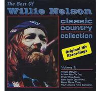 Willie Nelson - Best Of Willie Nelson Volume 2