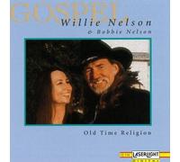Willie Nelson & Bobbie - Gospel