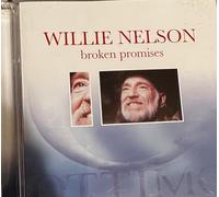 Willie Nelson - Broken Promise