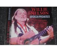Willie Nelson - Broken Promises