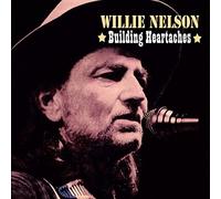 Willie Nelson - Building Heartaches