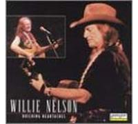 Willie Nelson - Building Heartaches