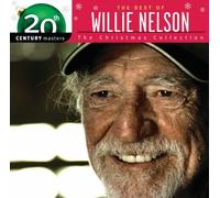 Willie Nelson - Christmas Collection