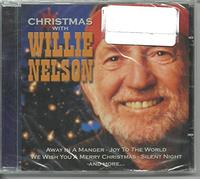 Willie Nelson - Christmas with
