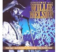 Willie Nelson - Christmas With Willie Nelson