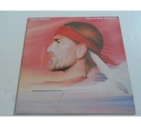 Willie Nelson - City of New Orleans (1984) [VINYL]