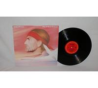 WILLIE NELSON - CITY OF NEW ORLEANS - LP vinyl