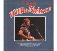 Willie Nelson - Classic (1975, UK) / Vinyl record [Vinyl-LP]