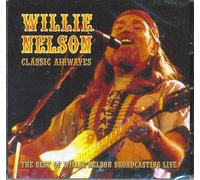 Willie Nelson - Classic Airwaves - CD