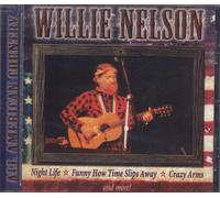 Willie Nelson Classic Willie (CD) (Importación USA)