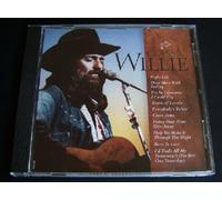 Willie Nelson Classic Willie KRB Music