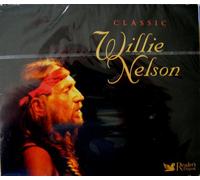Willie Nelson - Classic Willie Nelson