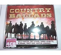 Willie Nelson - Country Ballads