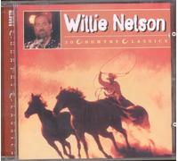 Willie Nelson - Country Classics