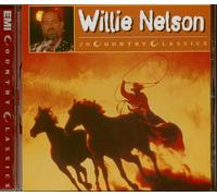 Willie Nelson - Country Classics