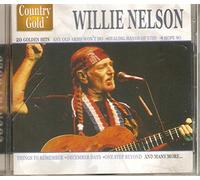 Willie Nelson - Country Gold