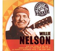 Willie Nelson - Country Hit Parade