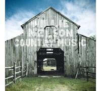 Country Music - 2 LP [Vinilo]