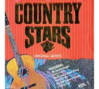 Willie Nelson - Country Stars Volume 1 (UK Import)