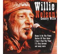 Willie Nelson - Country Willie