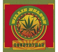 Willie Nelson - Countryman