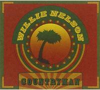Willie Nelson - Countryman