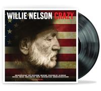 Willie Nelson - Crazy [180g Vinyl LP] [VINYL] [Vinilo]
