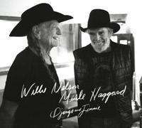 Willie Nelson – Django And Minnie