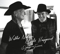 Willie Nelson - Django And Minnie