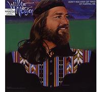 Willie Nelson - Don't You Ever Get Tired of Hurting Me [Vinilo]