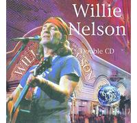 Willie Nelson - Double Cd