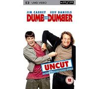 Willie Nelson - Dumb & Dumber Uncut [Reino Unido] [UMD Mini para PSP]